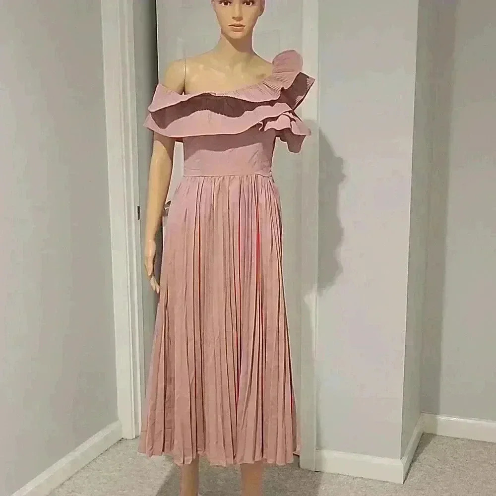 Shein dress  